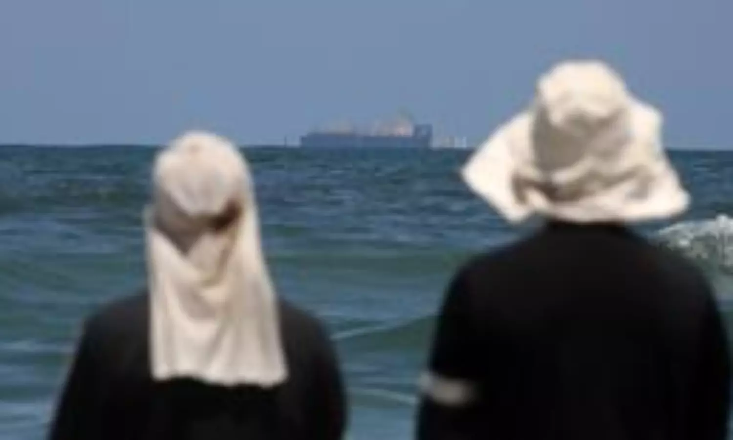 Cyprus says removal of US pier wont affect humanitarian corridor to Gaza