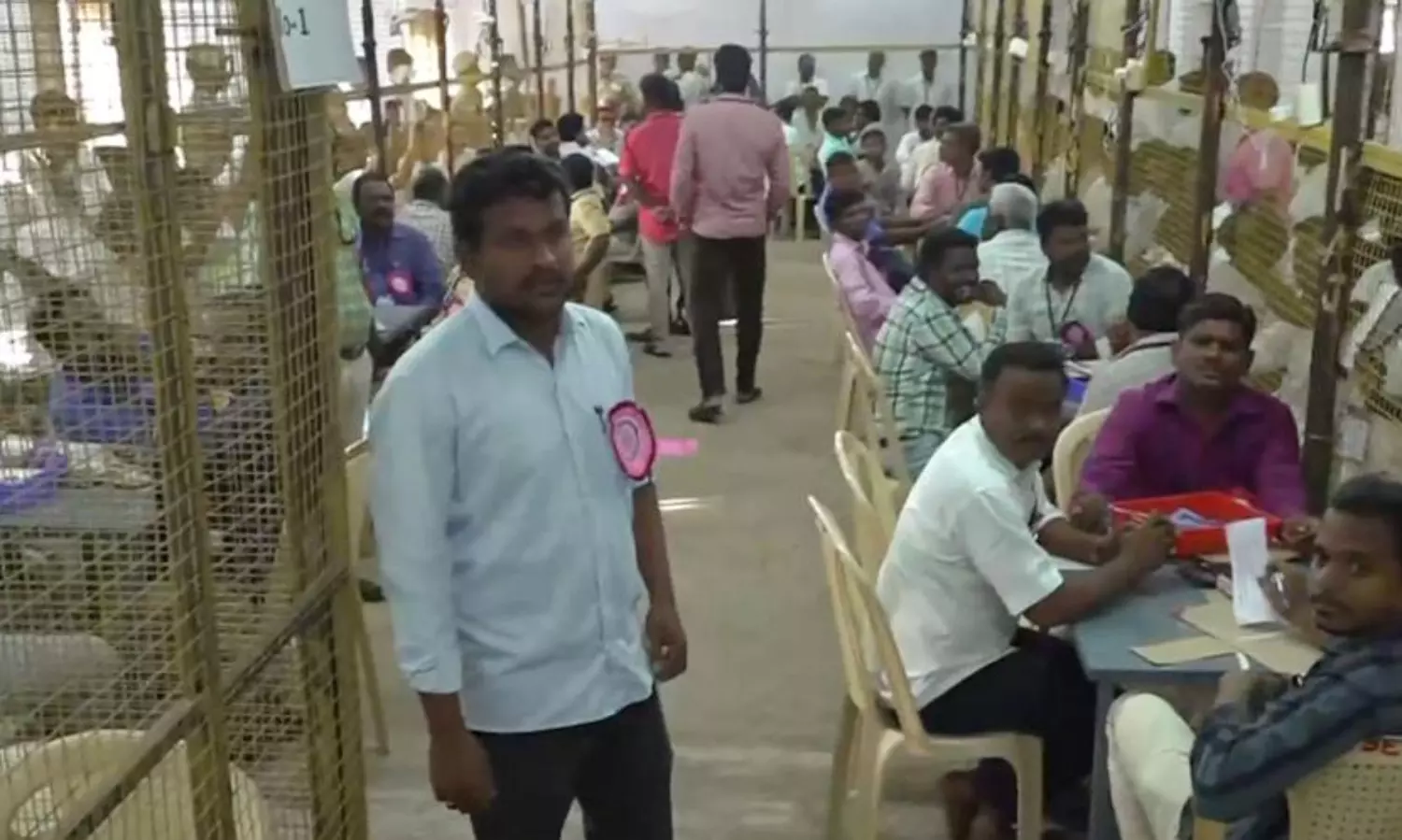 INDIA bloc wins 3 seats in Assembly bypolls, leading in 8