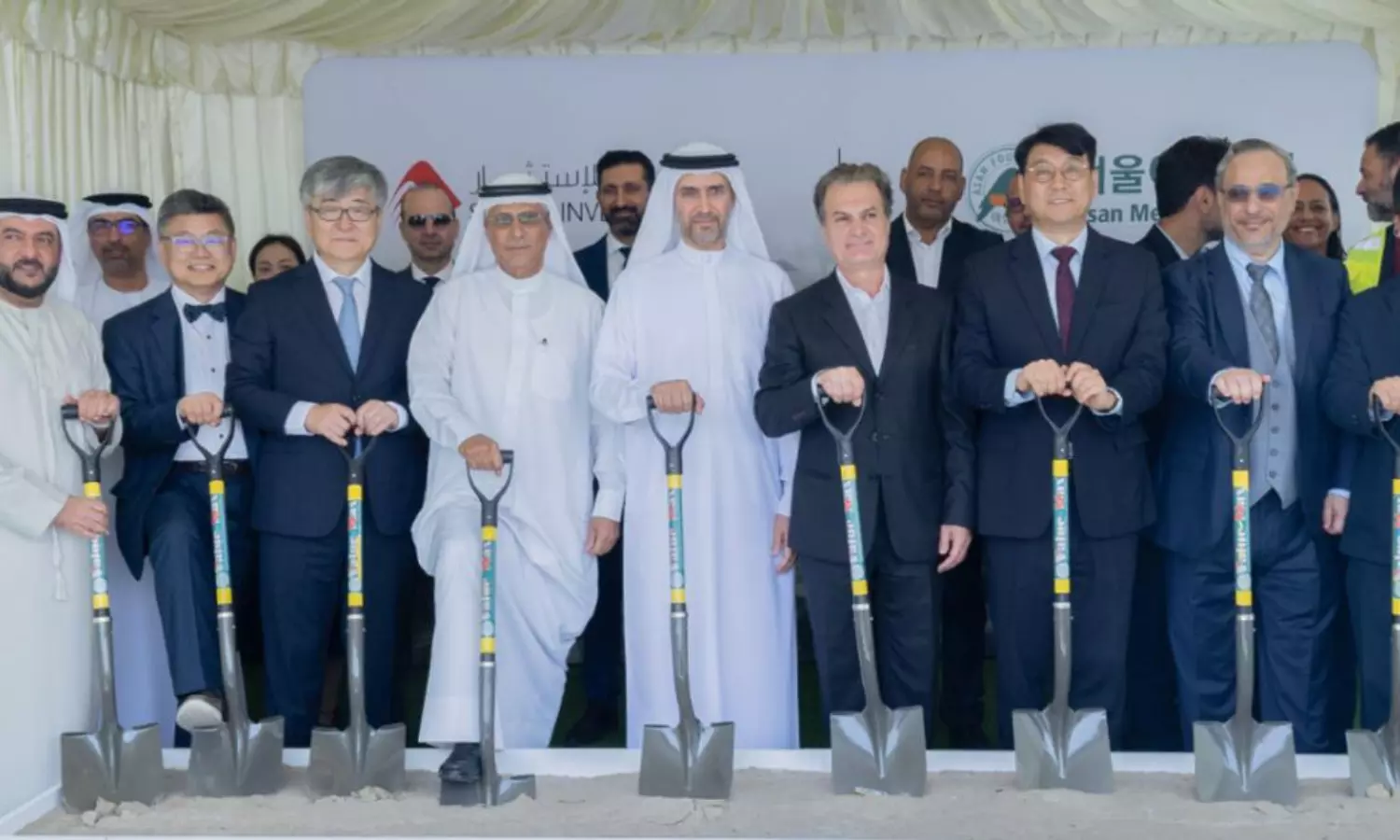 Dubai to open first hospital specializing in digestive diseases