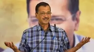 SC questions EDs arbitrary arrest of Kejriwal on PMLA