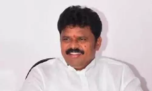 Karnataka ST Board chairman missing after ED plans to take him to custody