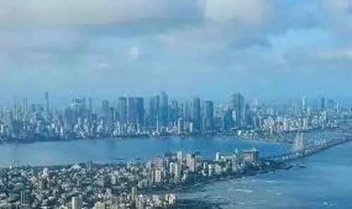 Mumbai