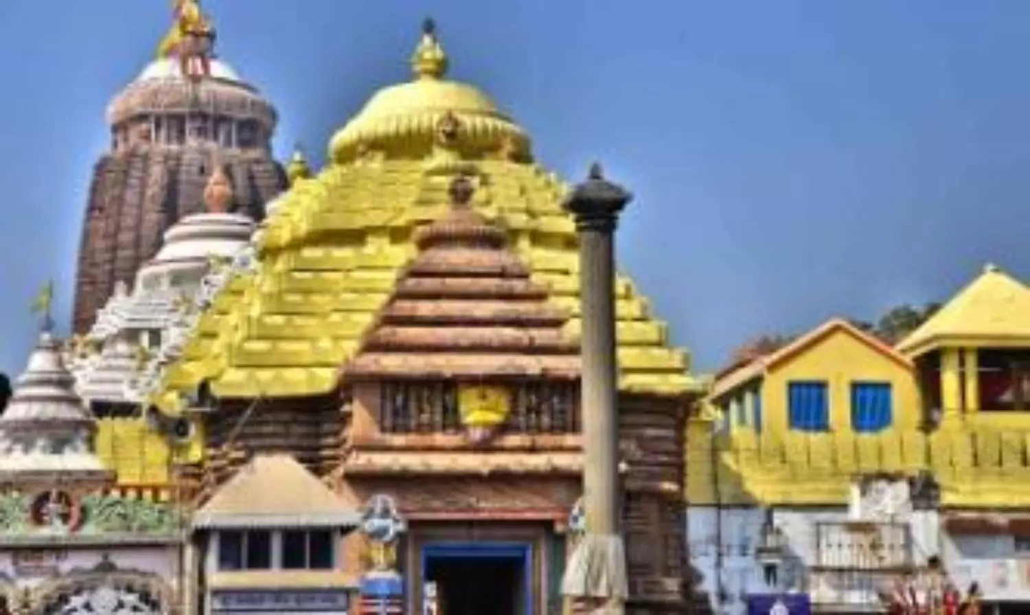 Jagannath Temples Ratna Bhandar opens today after over 40 years