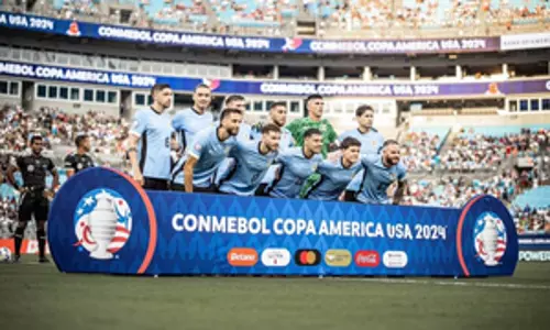 Copa America: Uruguay defeats Canada on penalties to finish in third place