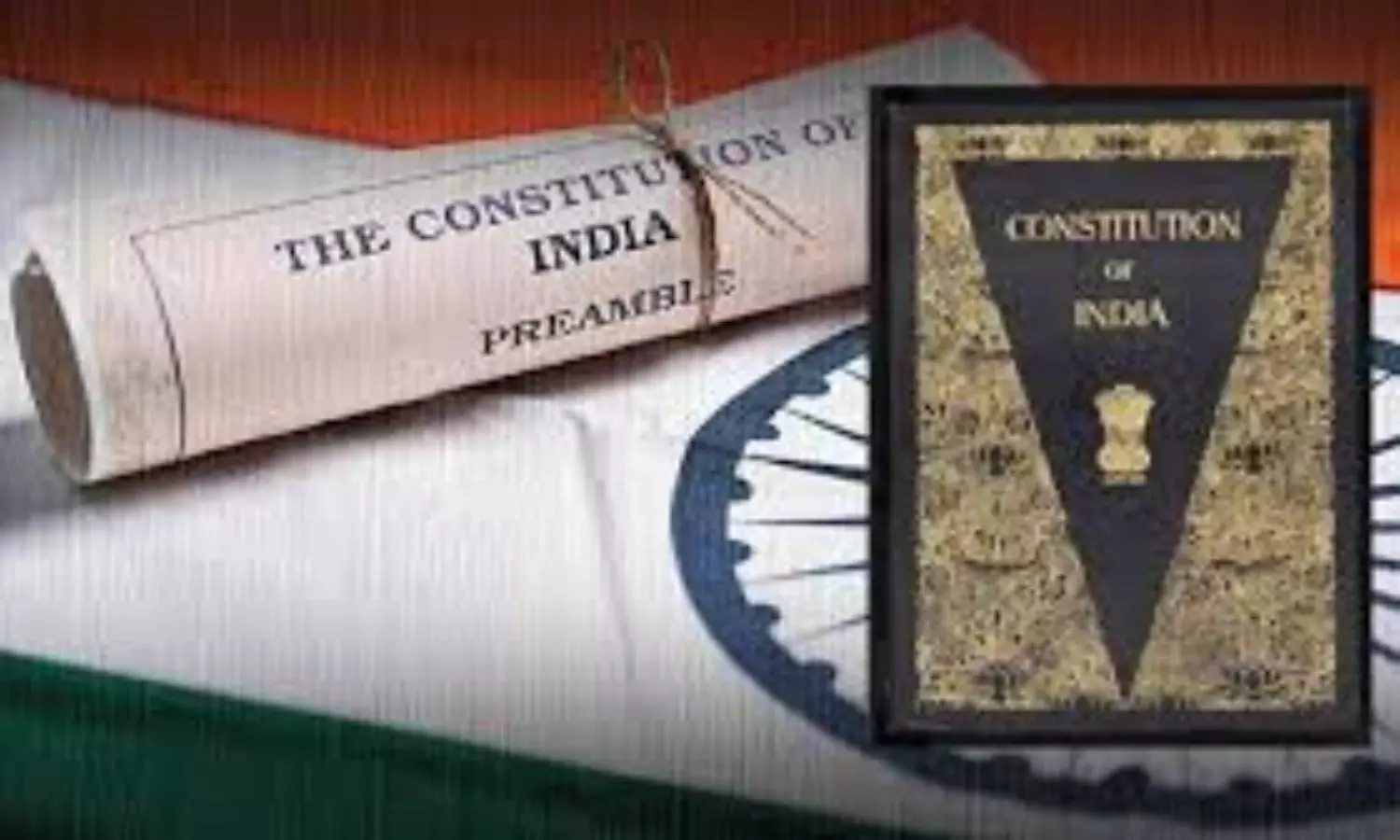 Amid oppositions attack centre to launch constitutional awareness portal