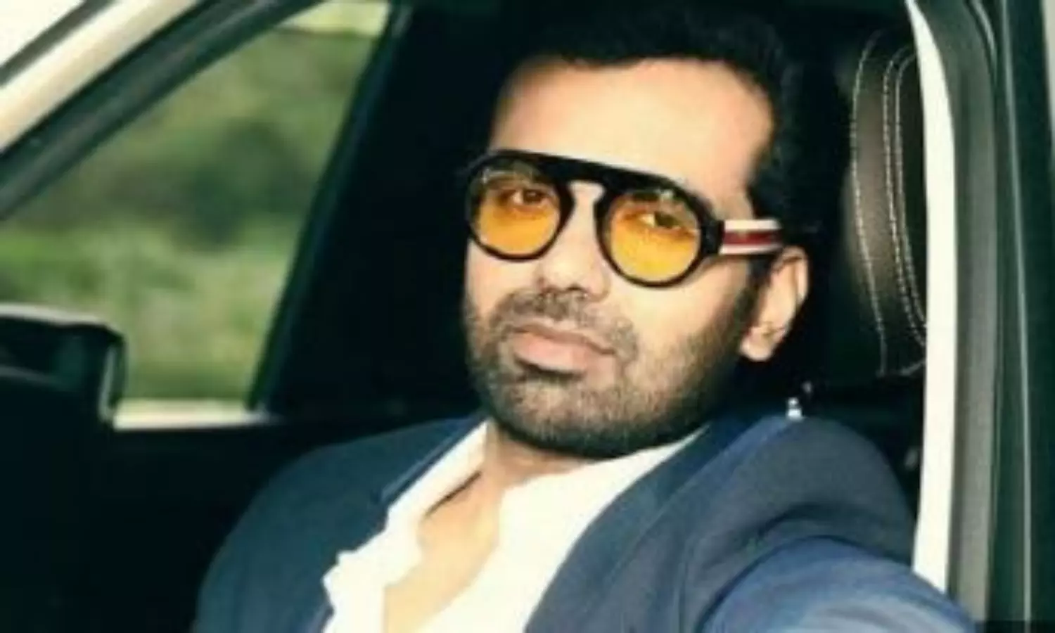 Ex-IAS officer Abhishek Singh under fire regarding disability claim