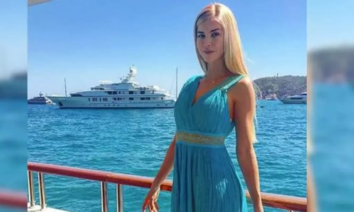 US-based wellness influencer jailed for trafficking and slavery