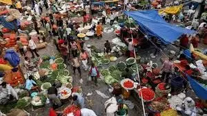 Experts predict food price relief as WPI inflation holds steady