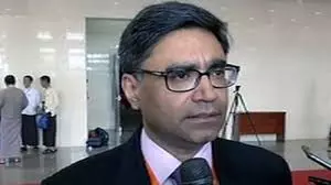 Foreign Secretary Vikram Misri to visit Bangladesh on Monday amid reports about attack on minorities