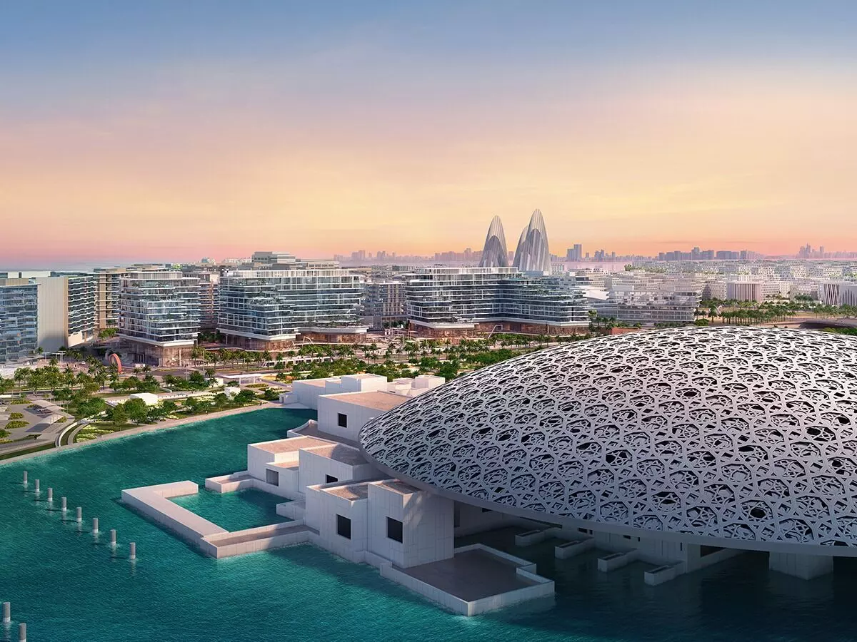 Louvre Abu Dhabi launches space camp for kids this summer