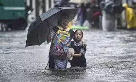 rain kerala