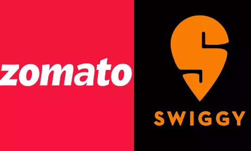 Zomato, Swiggy once again hike platform charge per delivery