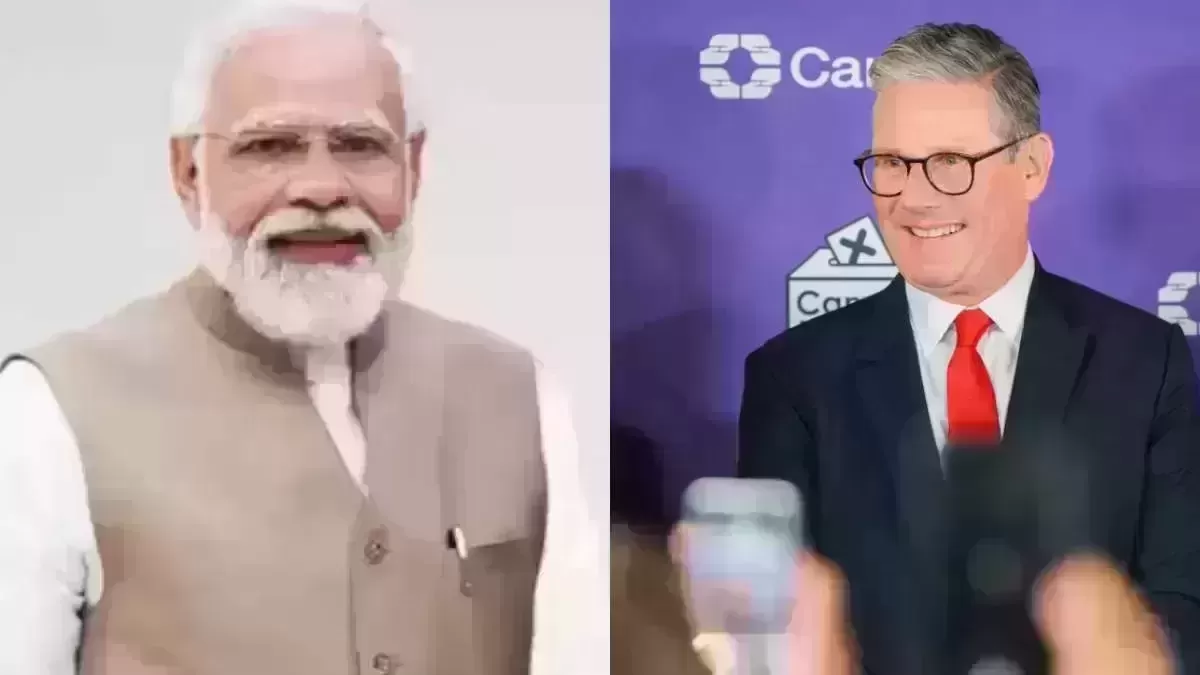 The new British Government and Indo-British relations