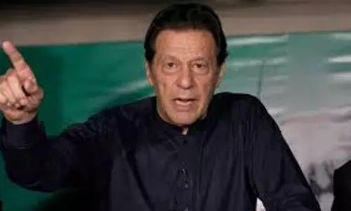 Pakistan to ban Imran Khans party for alleged anti-state activities