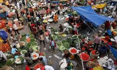 Experts predict food price relief as WPI inflation holds steady