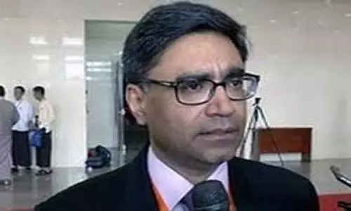 Foreign Secretary Vikram Misri to visit Bangladesh on Monday amid reports about attack on minorities