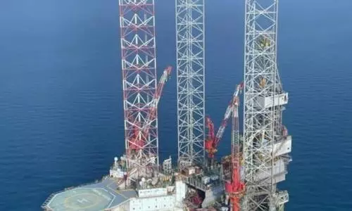 Kuwait announces major oil discovery, estimates 3.2B barrels