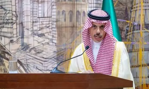Saudi-Turkish relations strengthened with new protocols and economic growth
