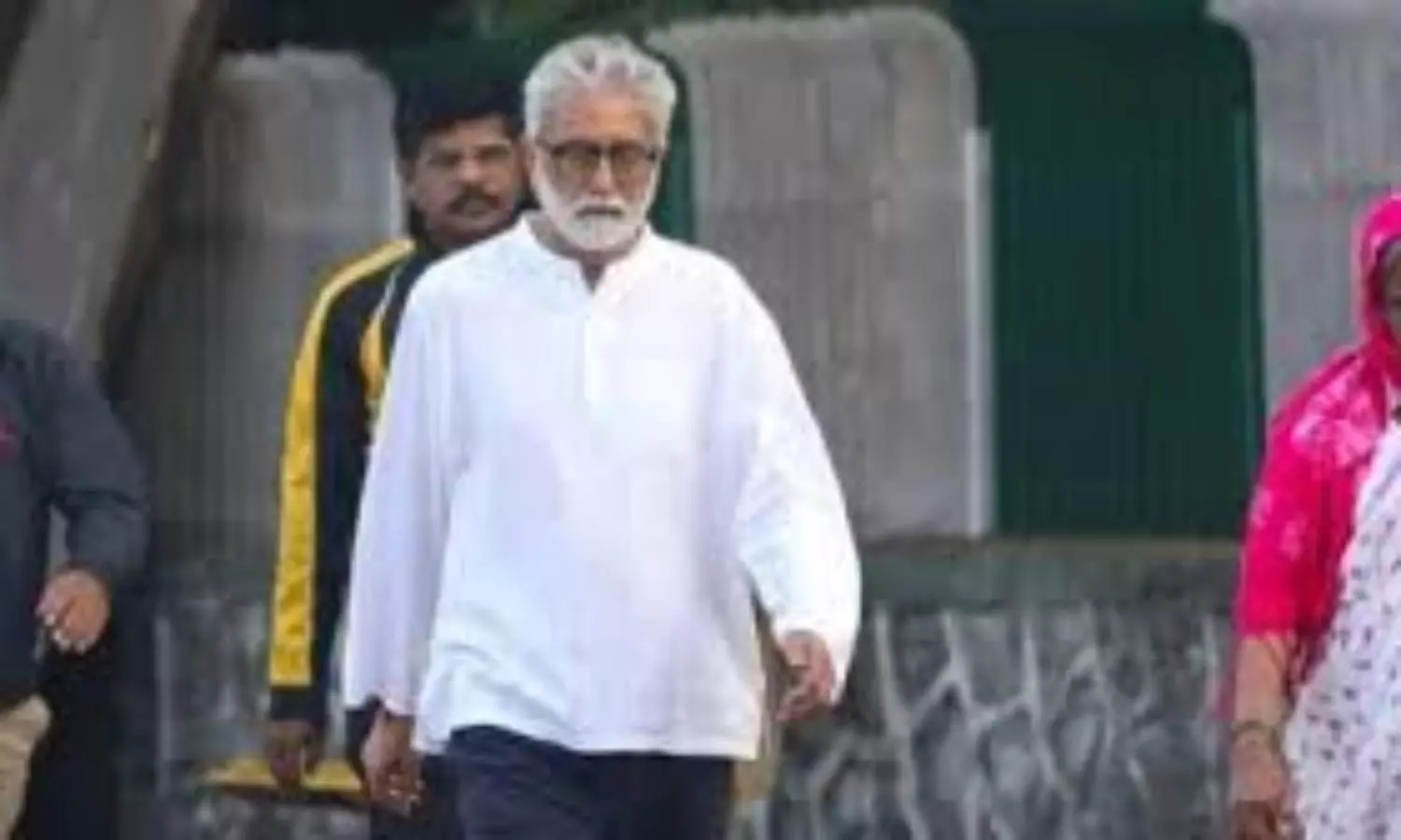 Gautam Navlakha struggles to find rental home post-bail in Elgaar Parishad case