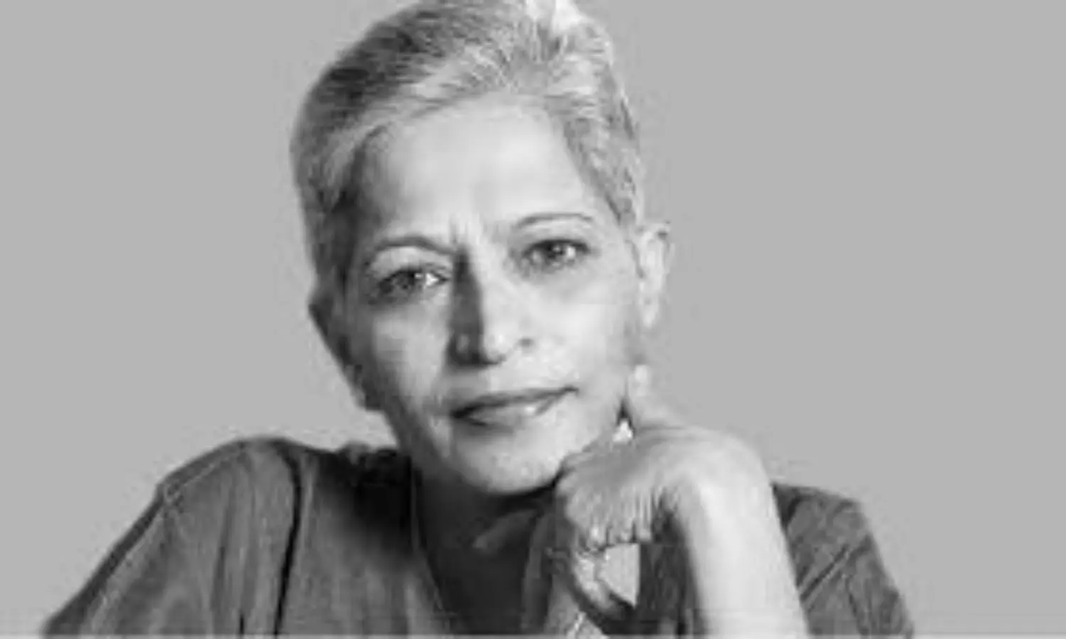 Gauri Lankesh