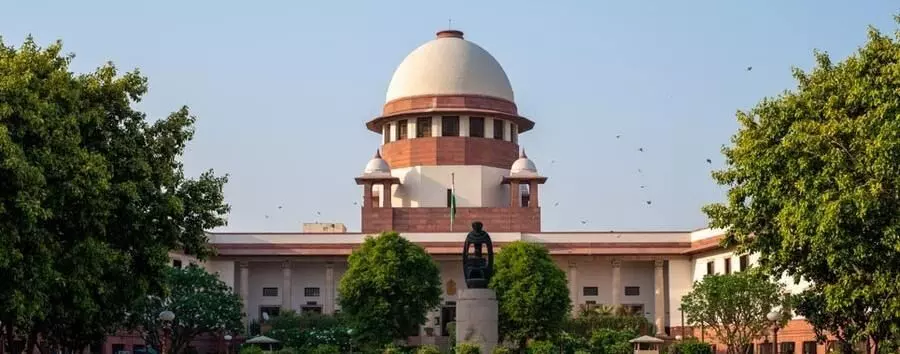 Supreme Court regains full strength as 2 judges appointed to top court