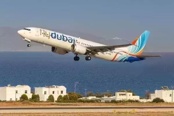 Flydubai announces fleet expansion and pilot recruitment