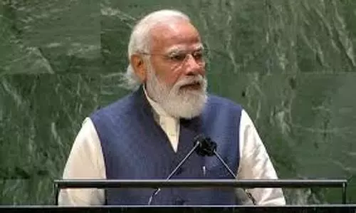 PM Modi to attend UNGA high-level meeting in September