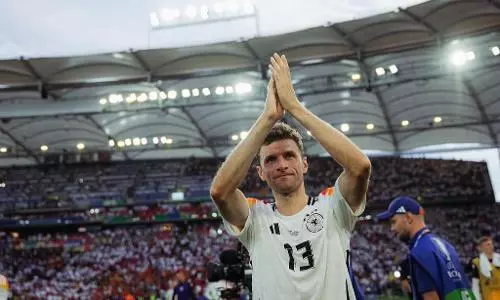 After Euro 2024, Thomas Muller announces retirement from International football