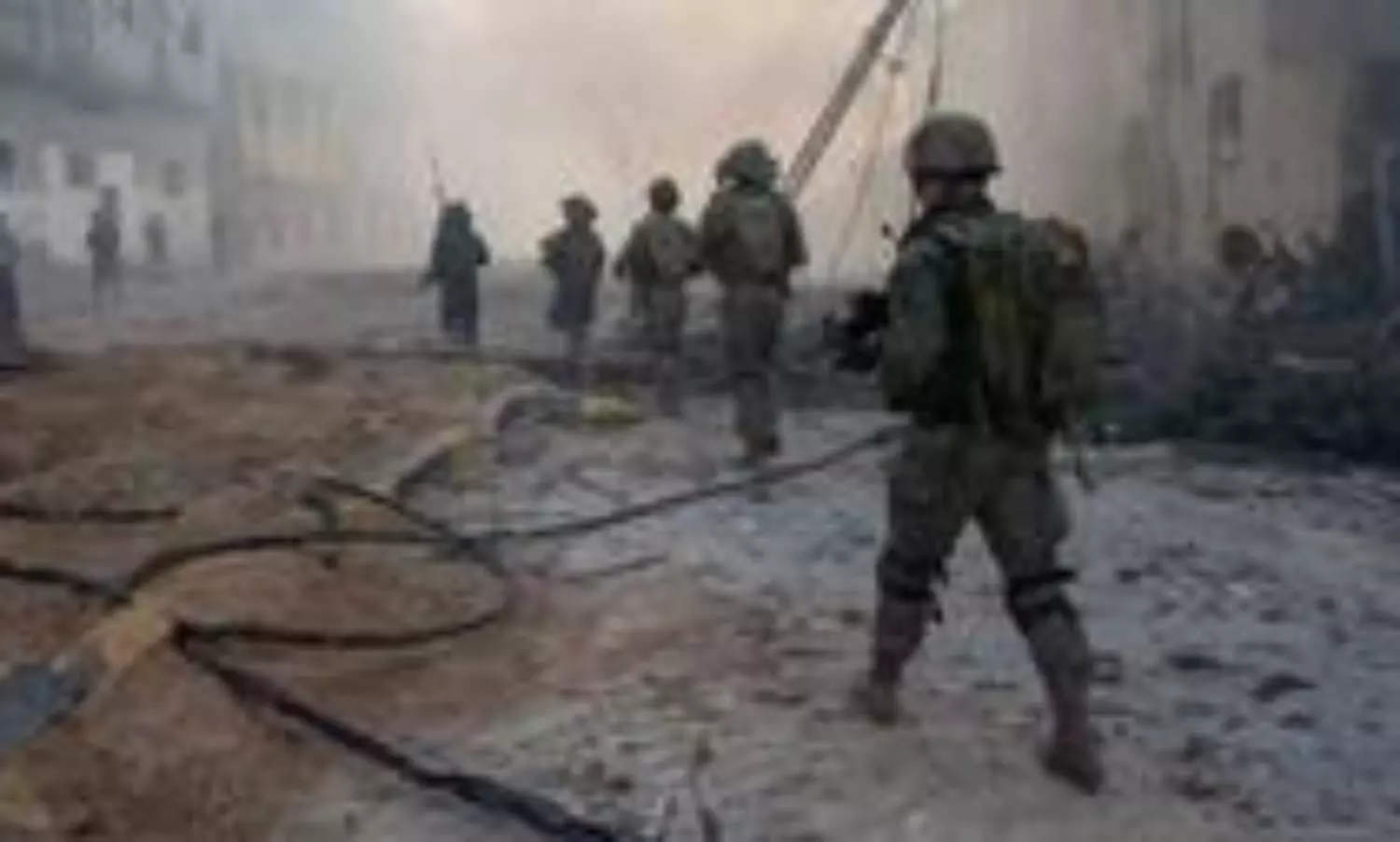 2 Israeli attacks in Gaza kills 40 Palestinians in camps