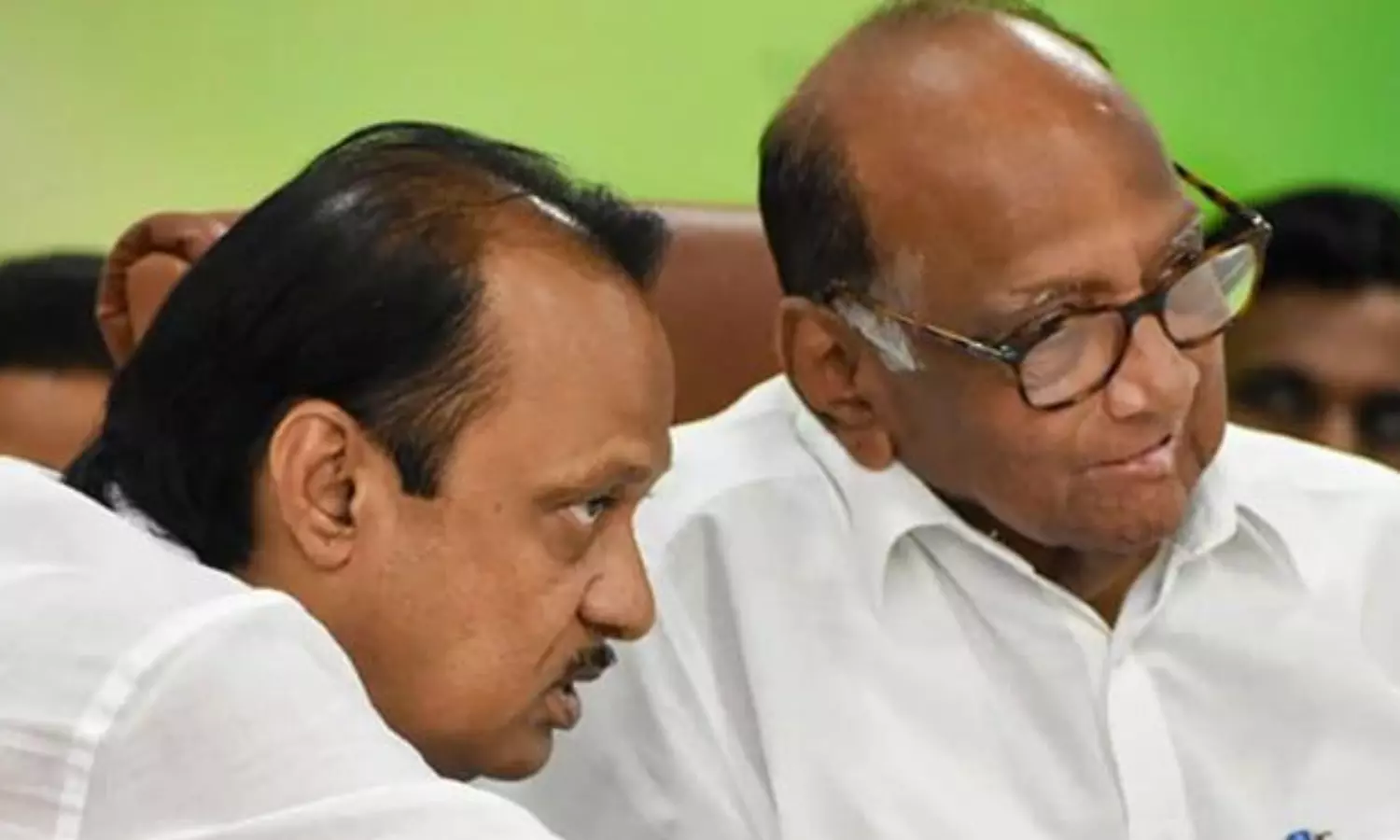 In major setback after poll drubbing, 4 top leaders quit Ajit Pawars party