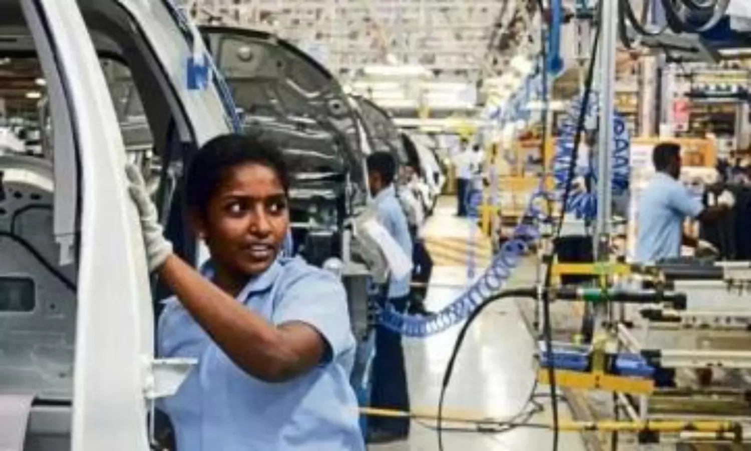 ADB forecasts robust growth in India’s industrial sector, rebound in agriculture