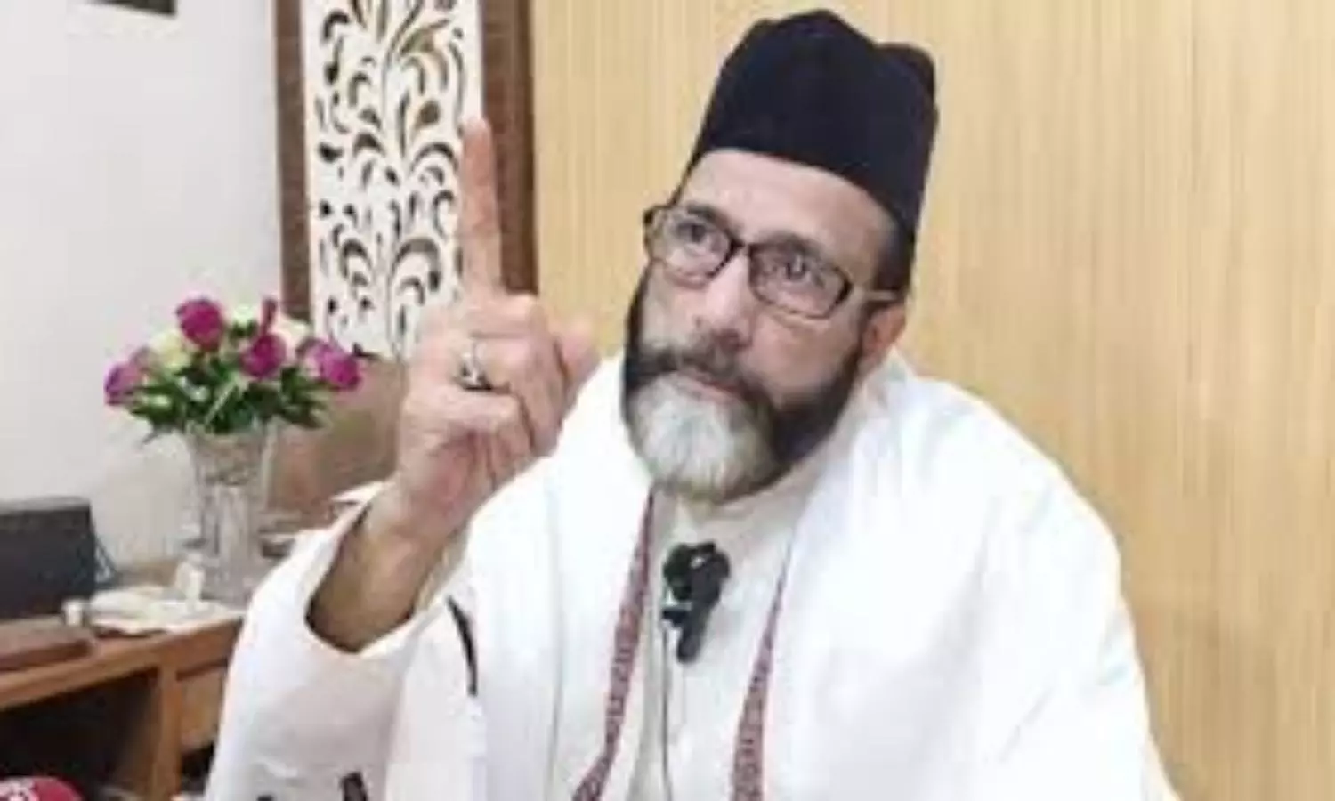 IMC seeks approval for mass marriages of converts to Islam