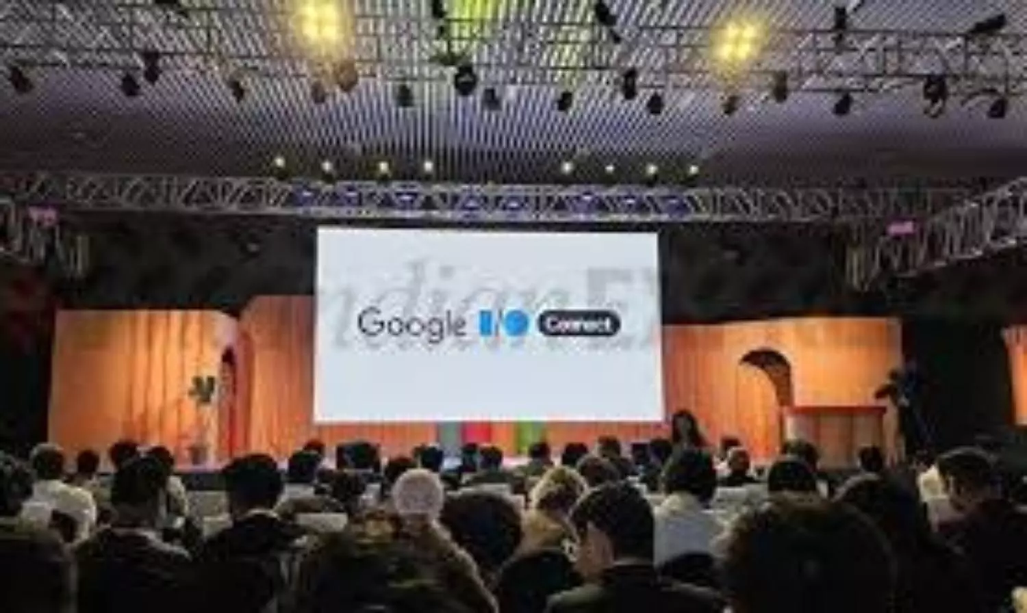 Google I/O Connect Bengaluru 2024