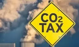 carbon tax