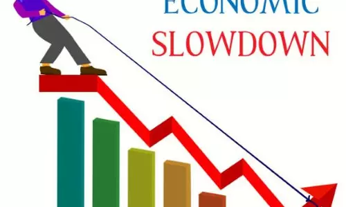 Slowdown in unincorporated sector highlights economic distress
