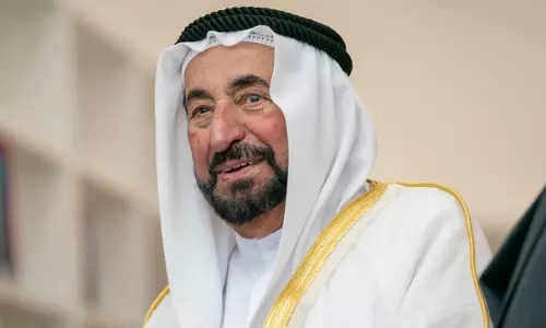 Sharjah ruler increases compensation for rain-damaged homes to Dh50,000