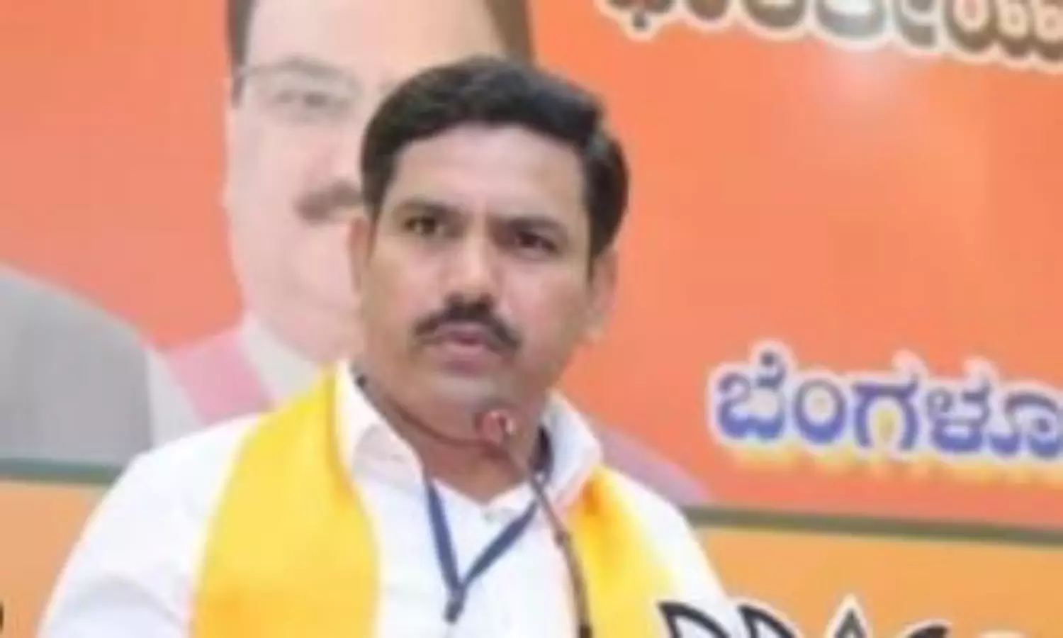 Present the bill or face wrath of Kannadigas: BJP to Karnataka govt