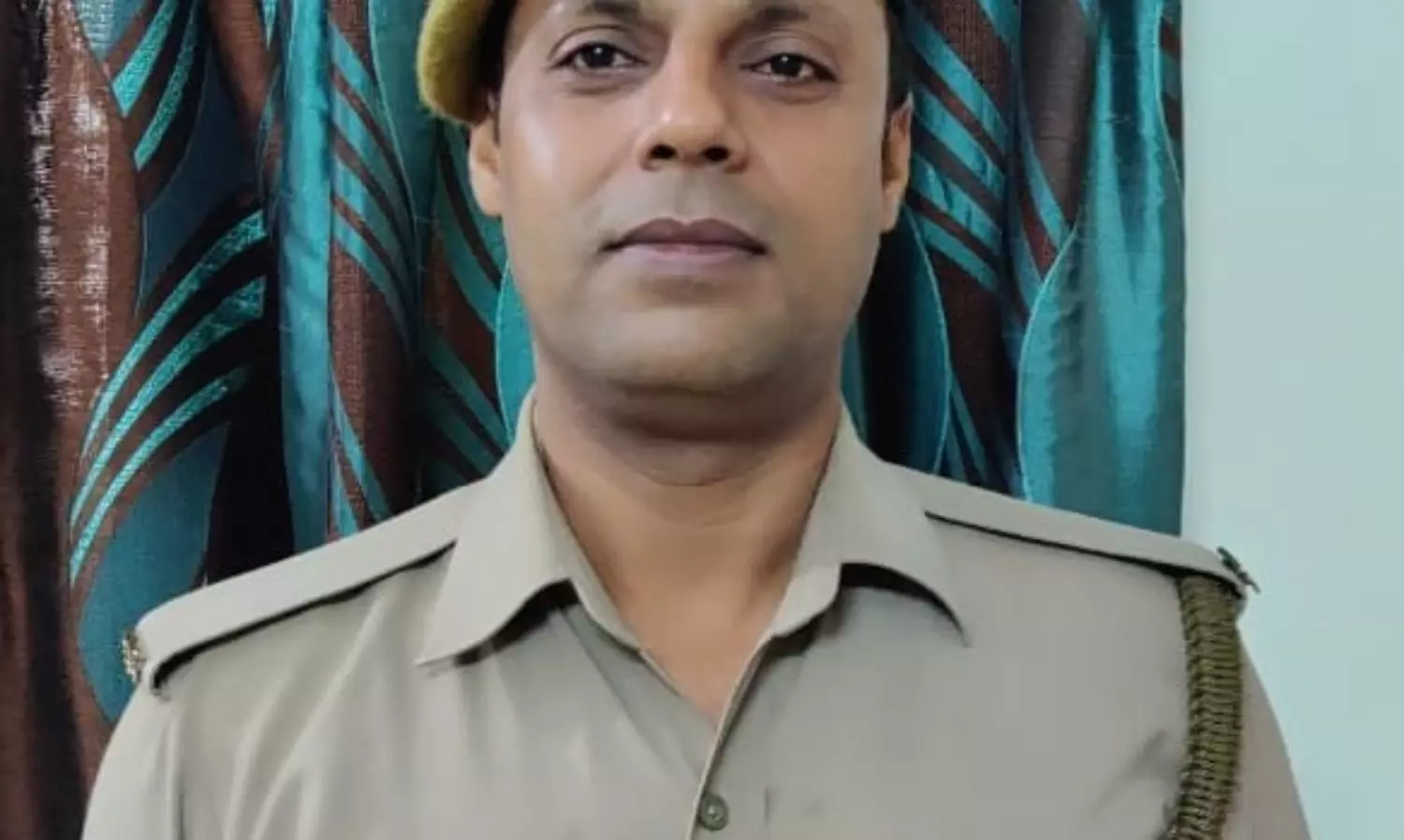 Owaisi doubts UP police version of accidental firing death of constable Yakoob