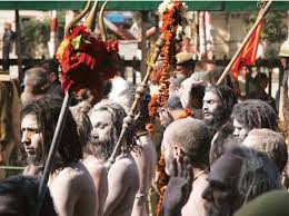 Akhadas issued show cause notice for identifying over 100 seers as gods