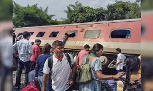 4 dead, several injured as Chandigarh-Dibrugarh Express derails