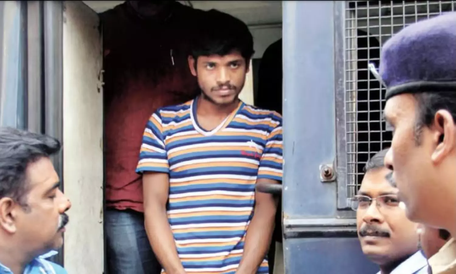 Supreme Court halts execution of Ameer-Ul-Islam in Jisha murder case