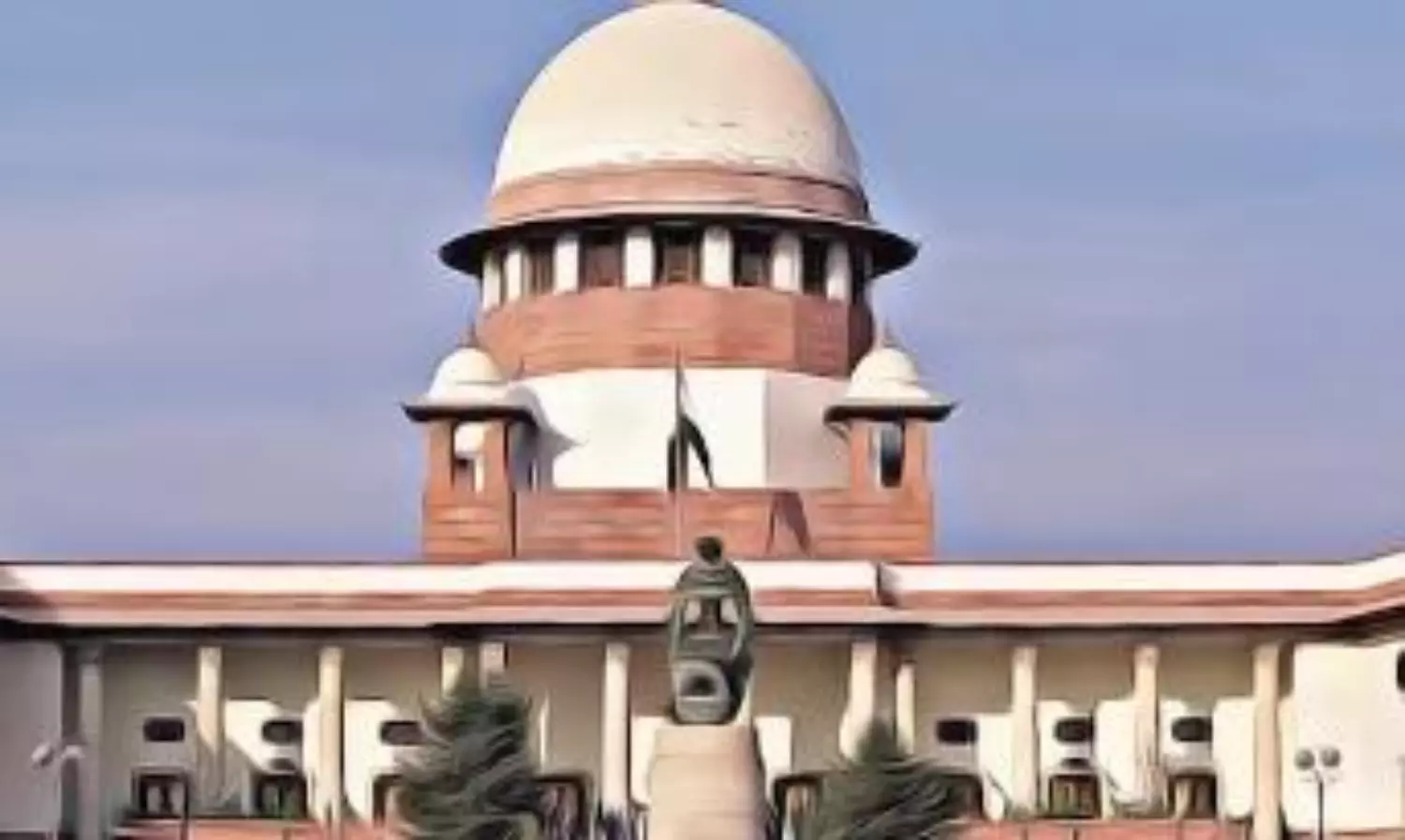 Restrictive clauses in laws cannot stop courts from granting bail: SC