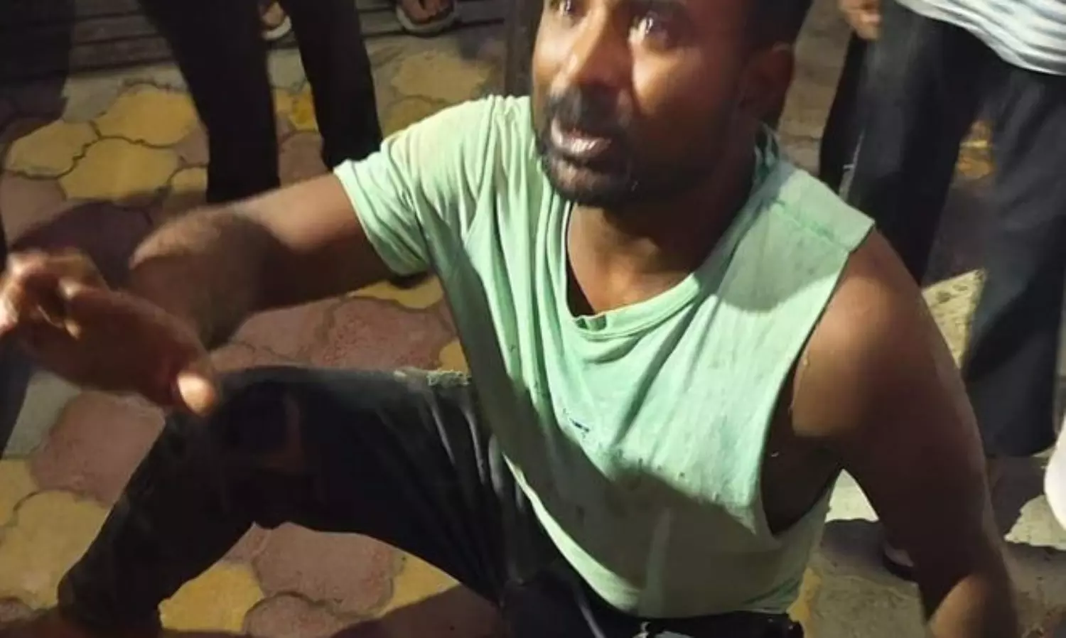 Marks of beating found on body, but UP police find no hate crime or lynching in Firoz’s death