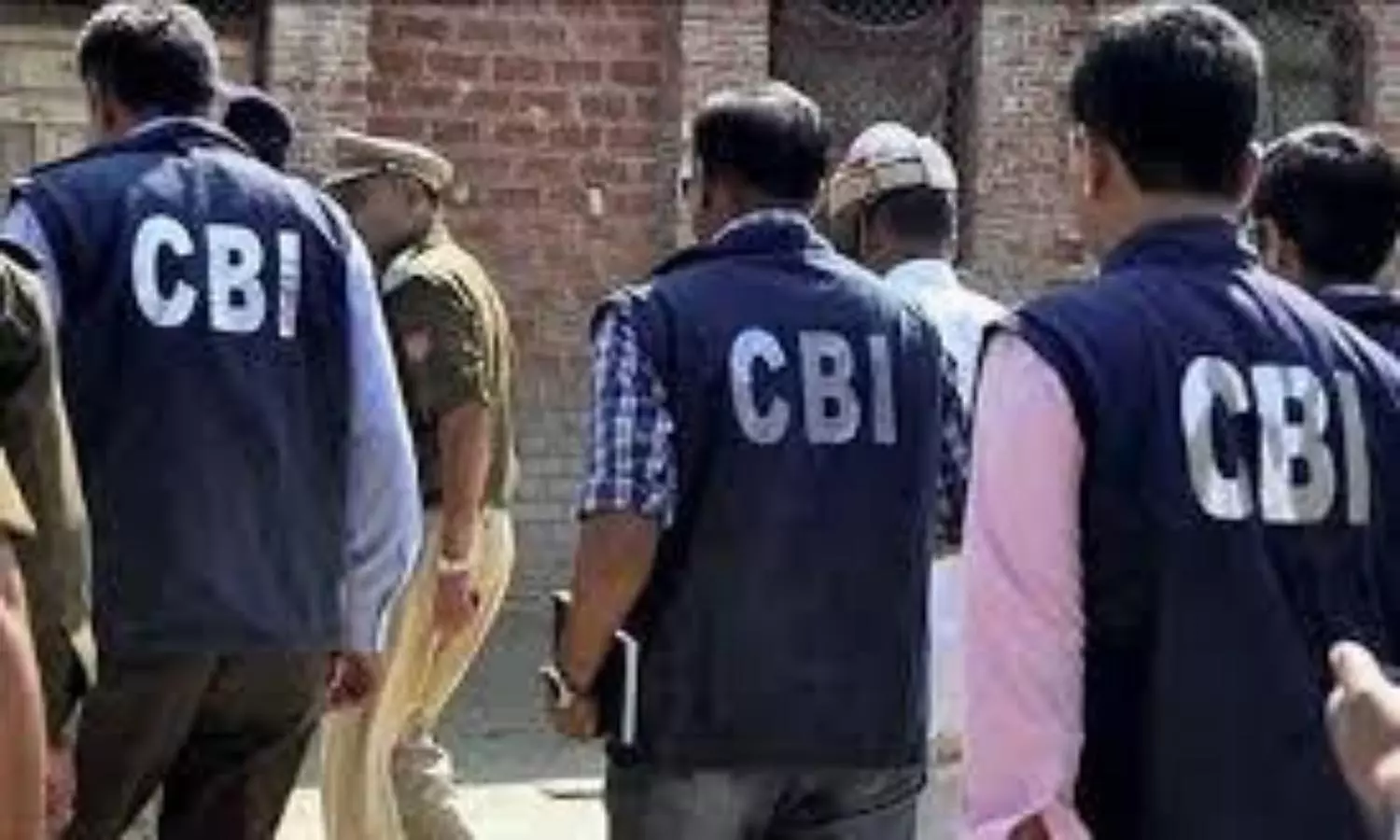 CBI