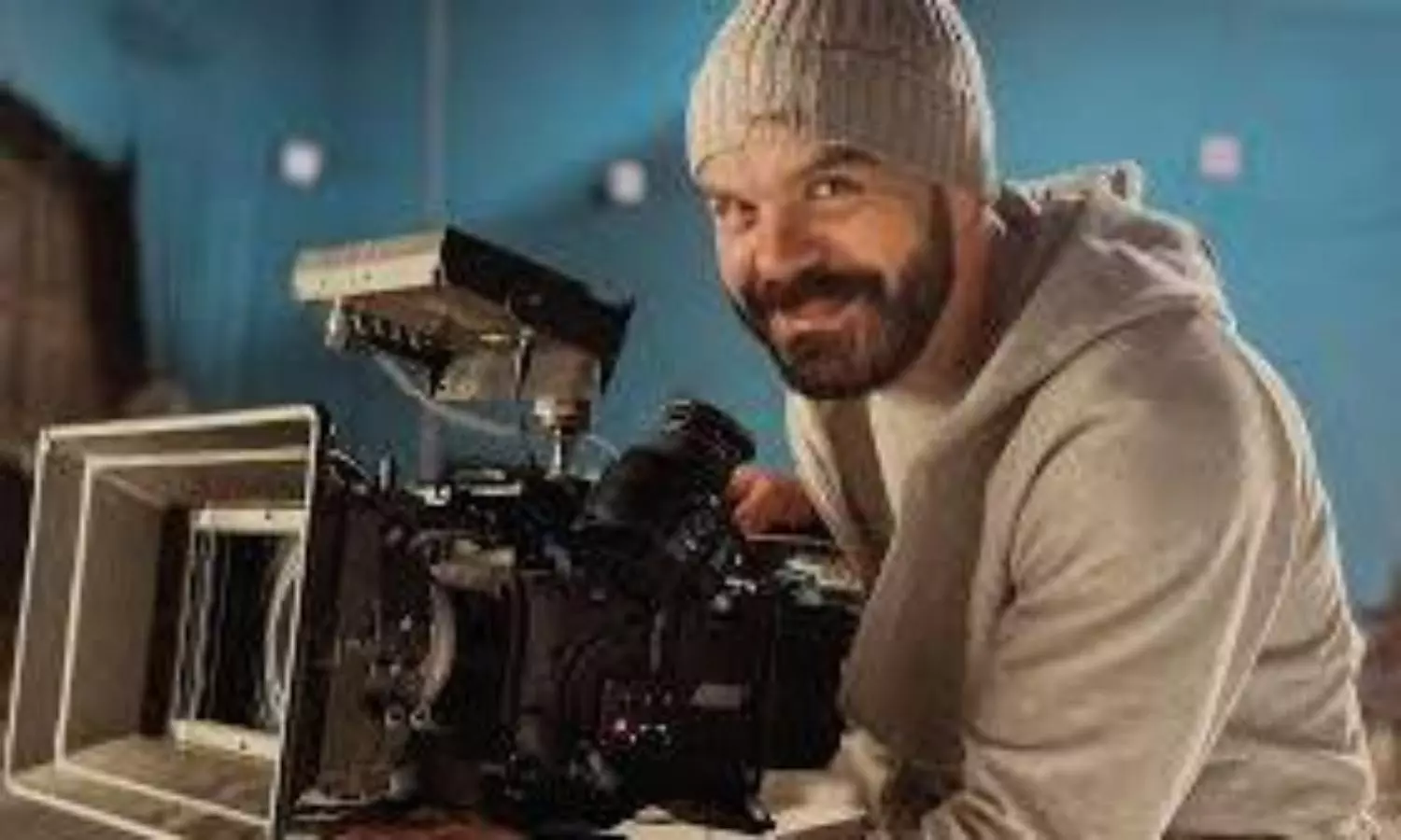 Djordje Stojiljkovic