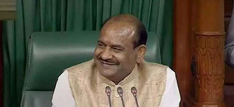 LS speaker constitutes BAC; 6 Bills listed by govt for Parliament’s new session