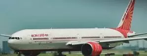 Air India plane to US makes precautionary landing in Russia