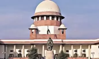 Restrictive clauses in laws cannot stop courts from granting bail: SC