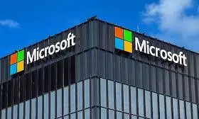 Microsoft