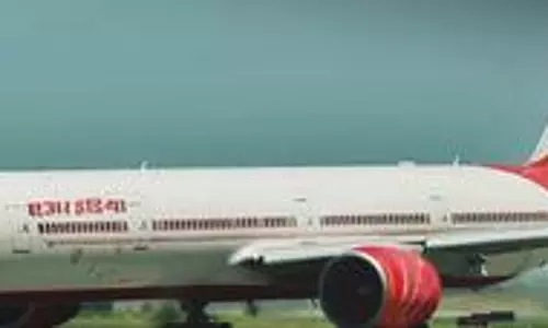 Air India plane to US makes precautionary landing in Russia